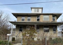 Foreclosure in  KALBAUGH ST Westernport, MD 21562