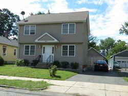 Foreclosure in  MARSDEN ST Springfield, MA 01109