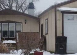 Foreclosure in  PARKVIEW DR Mchenry, IL 60050