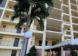 Foreclosure in  N PALM AIRE DR  Pompano Beach, FL 33069