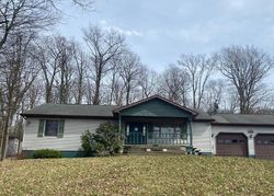 Foreclosure in  POCAHONTAS RD Frostburg, MD 21532