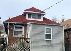 Foreclosure in  S BENNETT AVE Chicago, IL 60617