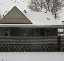 Foreclosure in  19TH ST Wyandotte, MI 48192