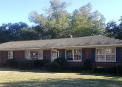 Foreclosure in  ACADEMY ST Barnwell, SC 29812