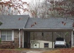 Foreclosure in  DAWSON STINSON RD Greenville, GA 30222