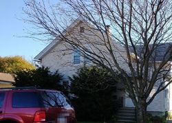 Foreclosure in  HIGHLAND AVE Joliet, IL 60435