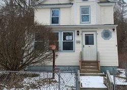 Foreclosure in  KING ST Pittsfield, MA 01201