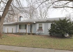 Foreclosure in  WENDY CIR Lansing, MI 48911