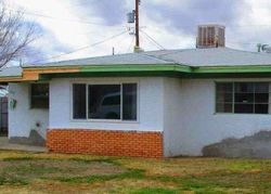 Foreclosure in  PRINCETON AVE Alamogordo, NM 88310