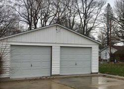 Foreclosure Listing in S COLLEGE ST BLUE MOUND, IL 62513