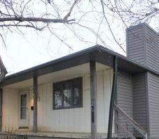 Foreclosure in  5TH AVE Council Bluffs, IA 51501
