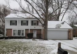 Foreclosure in  JONQUIL PL Rockford, IL 61107