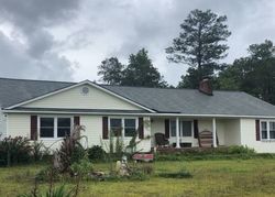 Foreclosure in  TAYLOR RD Havelock, NC 28532