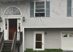 Foreclosure in  N GREENBUSH RD West Nyack, NY 10994