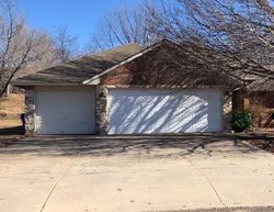 Foreclosure in  VICTORY CT Norman, OK 73072