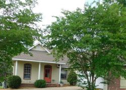 Foreclosure in  SHORELINE DR Petal, MS 39465