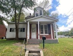 Foreclosure in  W ADAMS ST Belleville, IL 62226