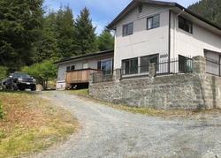 Foreclosure in  HALIBUT POINT RD Sitka, AK 99835