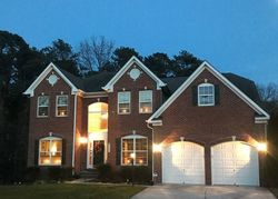 Foreclosure in  QUIET COVE RD Glen Burnie, MD 21060
