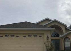 Foreclosure in  NEW HAVEN DR Spring Hill, FL 34609