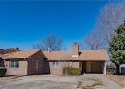 Foreclosure in  W HUGHES ST Wayne, OK 73095