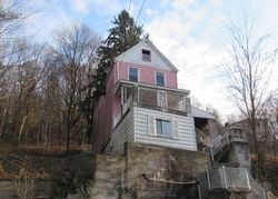 Foreclosure in  LANGTRY ST Pittsburgh, PA 15212