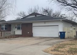 Foreclosure in  E 4TH ST Tulsa, OK 74128