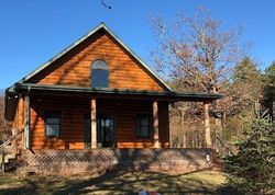Foreclosure in  COUNTY ROAD A Webster, WI 54893