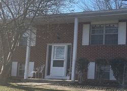 Foreclosure in  NEMO RD Randallstown, MD 21133