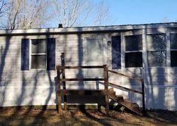 Foreclosure in  PERTVILLE RD Sedgwick, ME 04676