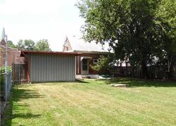 Foreclosure in  N 13TH ST Belleville, IL 62220