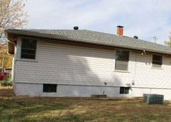 Foreclosure in  N 50TH ST Belleville, IL 62226