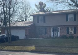 Foreclosure in  RUNDELL DR Dayton, OH 45415