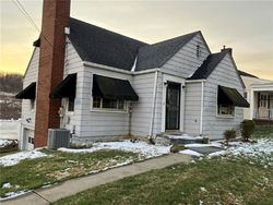 Foreclosure in  JEFFERSON AVE Washington, PA 15301