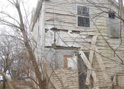 Foreclosure in  DOVER ST Dayton, OH 45410