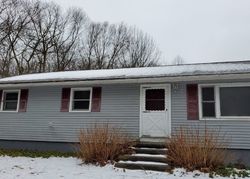 Foreclosure in  SCHNOOR RD Killingworth, CT 06419