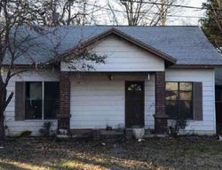 Foreclosure in  PECAN Maysville, OK 73057