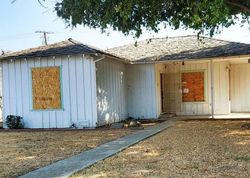 Foreclosure in  N CONYER ST Visalia, CA 93291