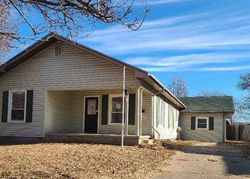 Foreclosure in  N 4TH ST Arkansas City, KS 67005