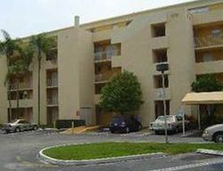 Foreclosure in  FONTAINEBLEAU BLVD APT B211 Miami, FL 33172