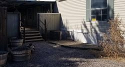 Foreclosure in  SLATE AVE Las Cruces, NM 88012