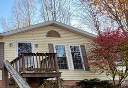 Foreclosure in  SCENIC AVE Bloomsburg, PA 17815