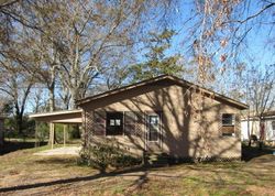 Foreclosure Listing in E SIXTH AVE OBERLIN, LA 70655