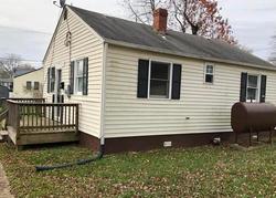 Foreclosure in  HIGHLAND PL # 24 Indian Head, MD 20640