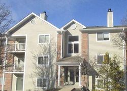 Foreclosure in  LAKEVIEW DR UNIT 7 Newport, KY 41071