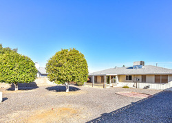 Foreclosure in  W MEADE DR Sun City, AZ 85351