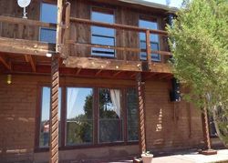 Foreclosure in  TRAIL CANYON RD Raton, NM 87740