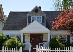 Foreclosure in  OAK ST Parkersburg, WV 26101