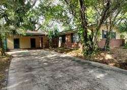 Foreclosure in  FERN AVE Titusville, FL 32796