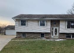 Foreclosure Listing in N 493 E DEMOTTE, IN 46310